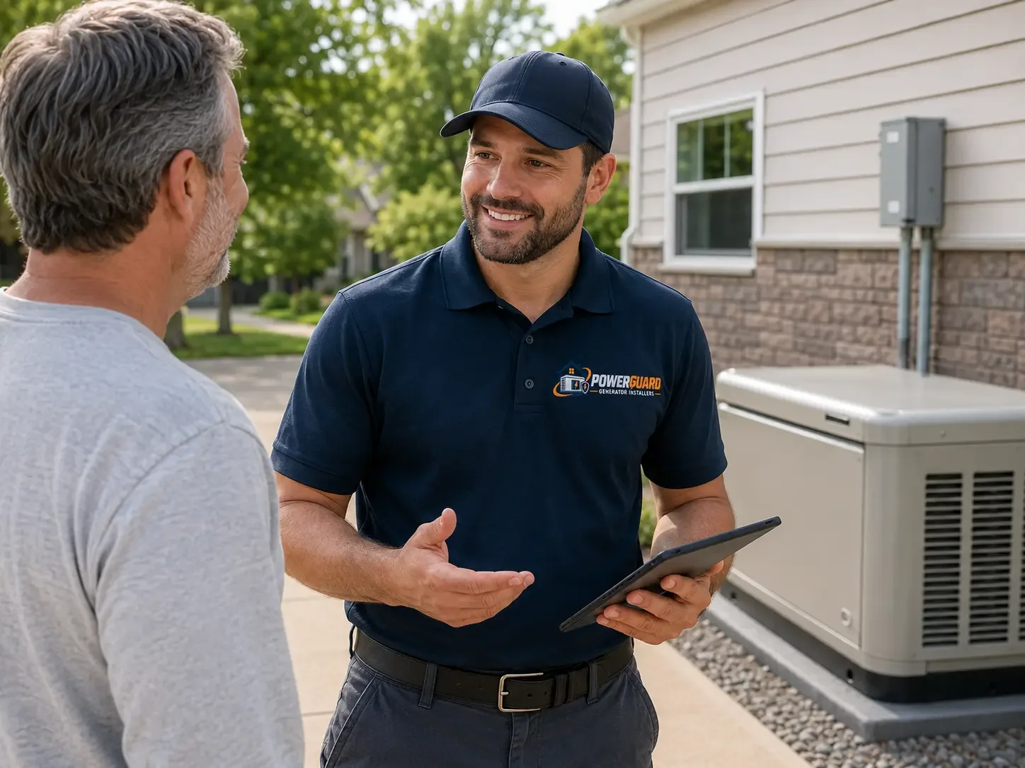 Generator Installation Coon Rapids, MN FAQs